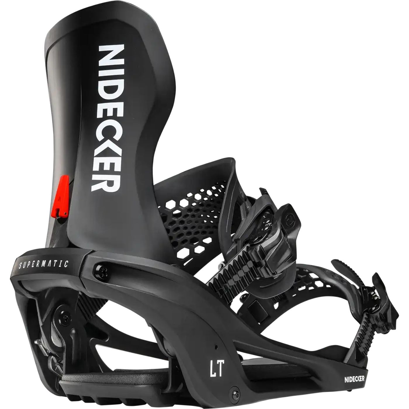 LT Supermatic – Sports Basement
