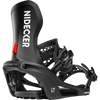 Nidecker LT Supermatic in Black