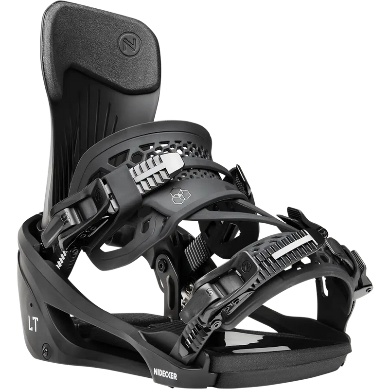 Nidecker LT Supermatic front