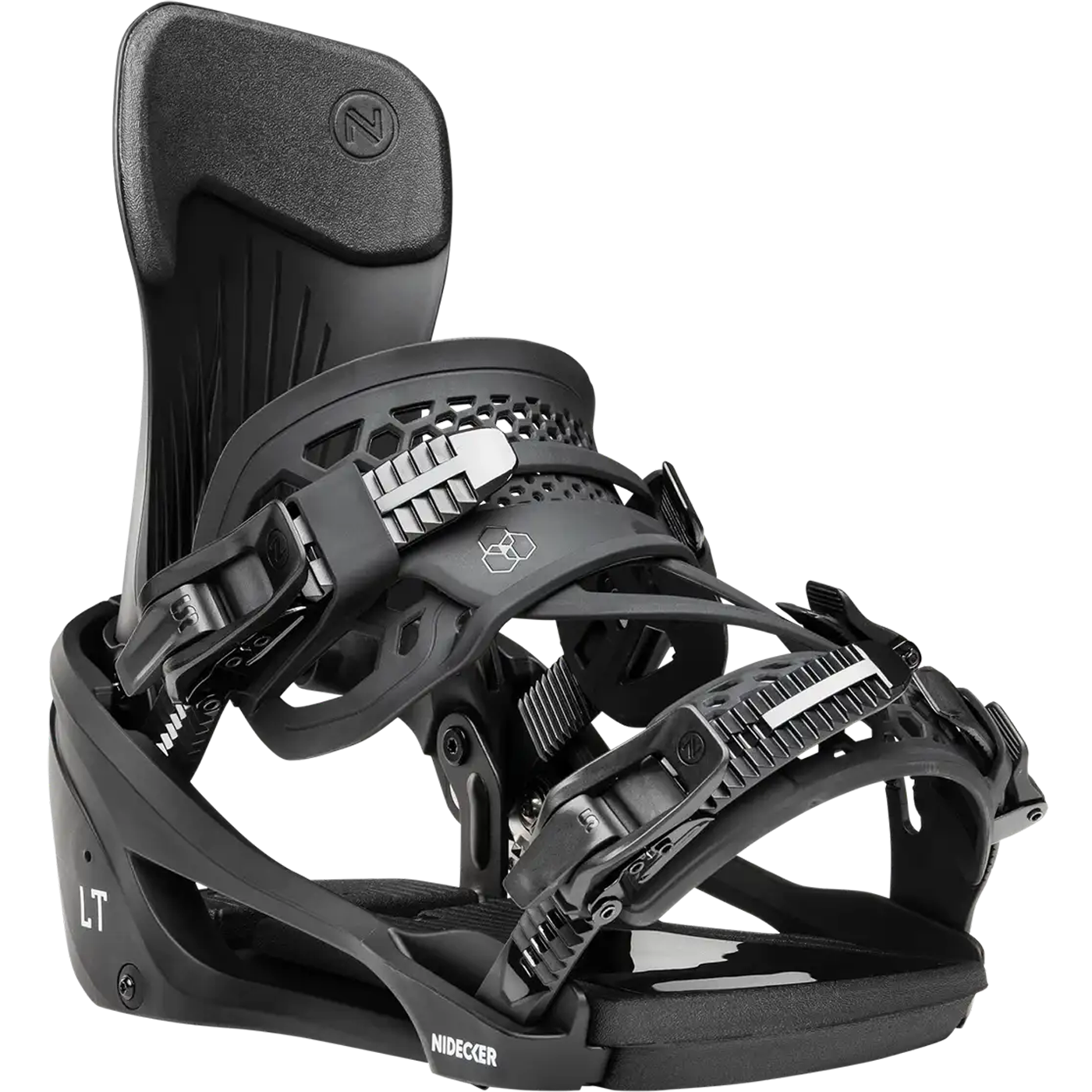 Nidecker LT Supermatic front