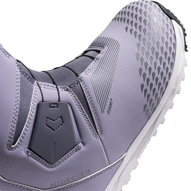 Women's Altai, Nidecker Women's Altai toe