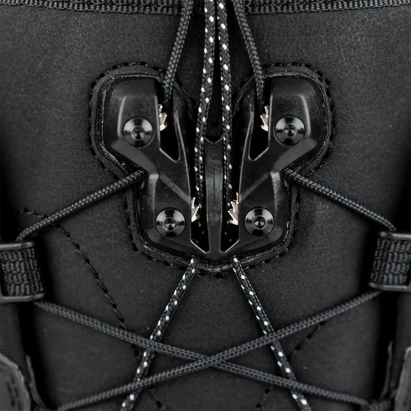 Profile Step On TLS, Nitro Profile Step On TLS in Black lace cleat