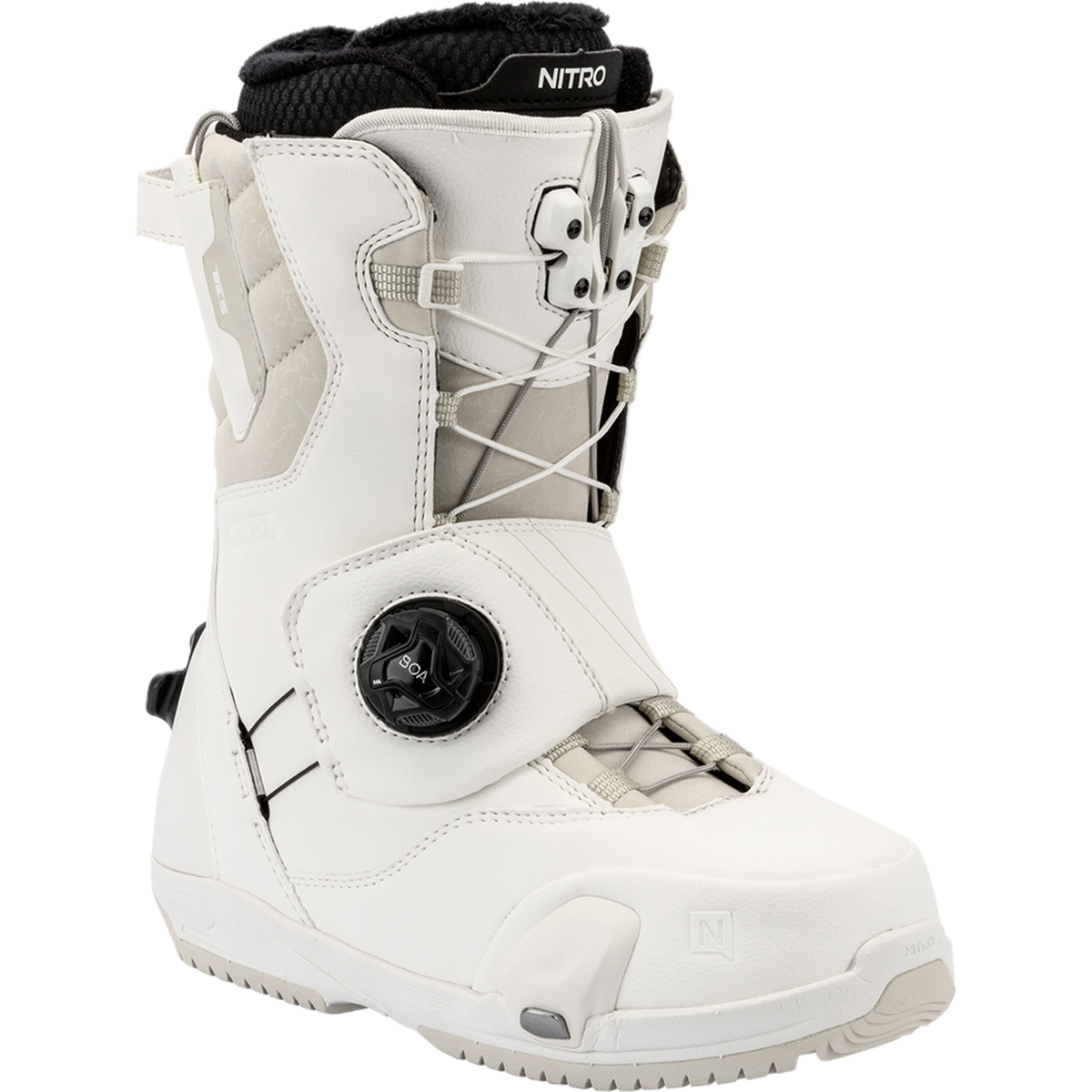 Women's Cave Step On TLS – Sports Basement