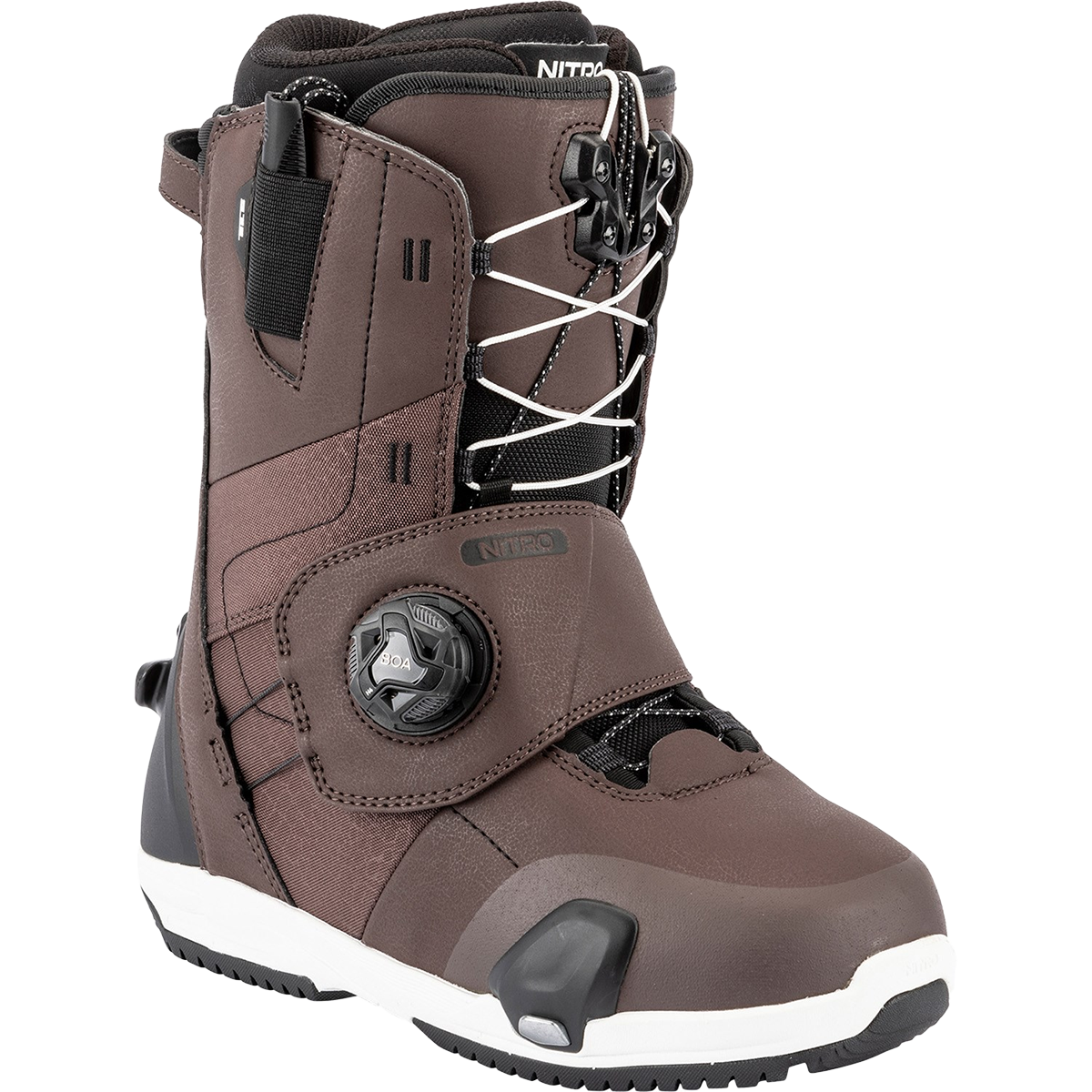 Women's Monarch Step On TLS – Sports Basement
