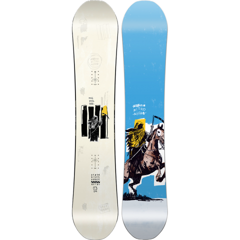NITRO T1 149cm スノーボード Nitro T1 Demo Snowboard – Sports Basement