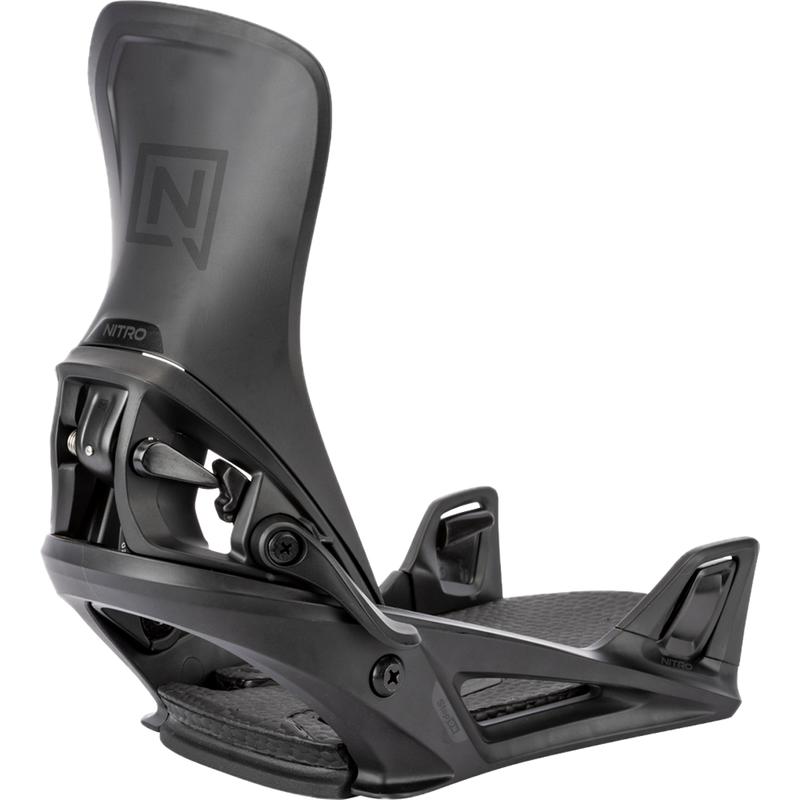 Step-On, Featured Image