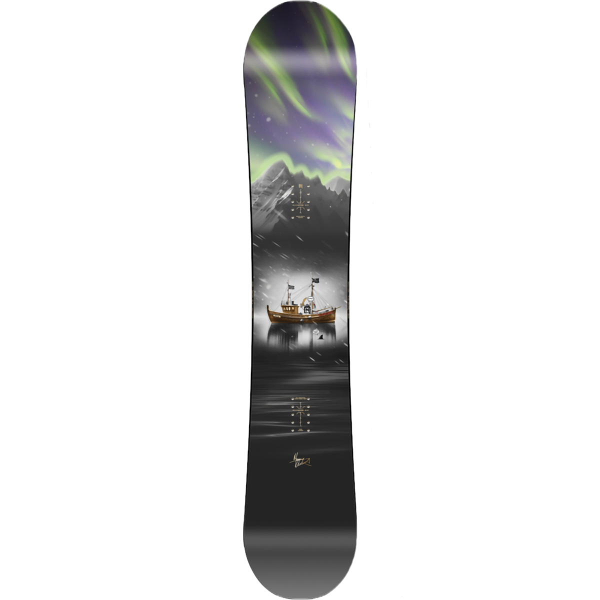Team Pro Marcus Kleveland – Sports Basement