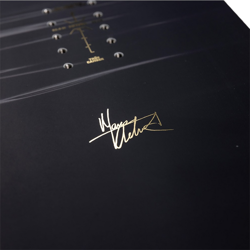 Team Pro Marcus Kleveland, Nitro Team Pro Marcus Kleveland signature