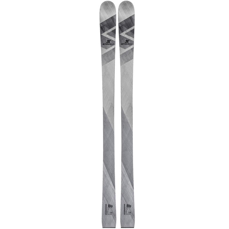 Stockli Stormrider 88 Demo Skis – Sports Basement