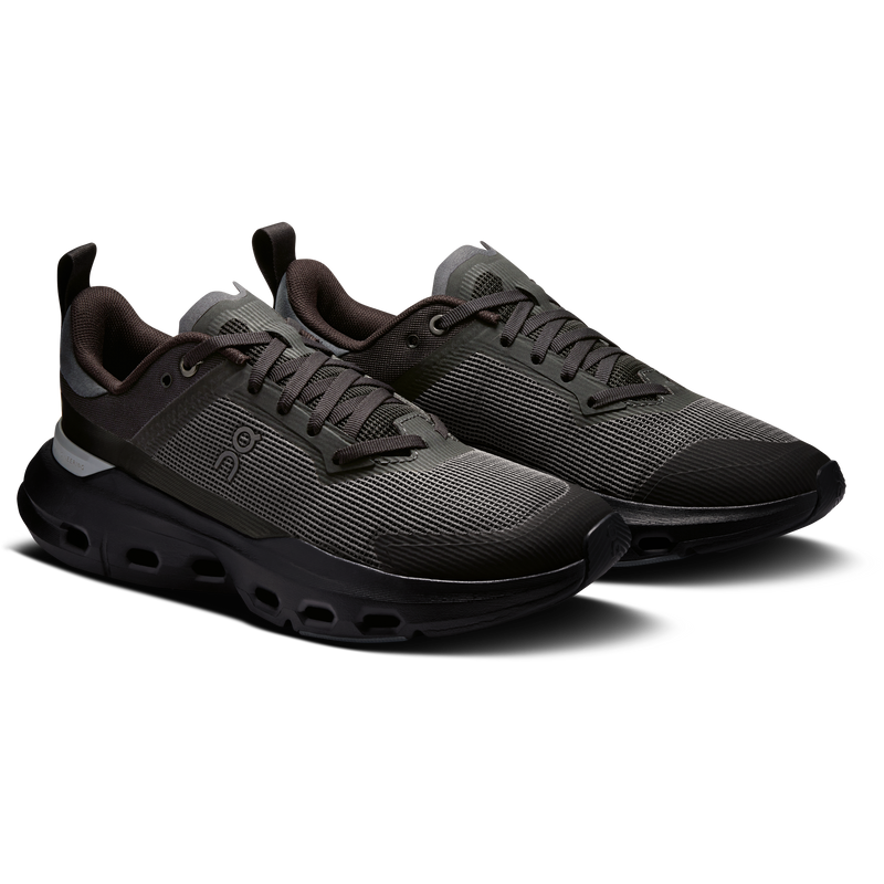 Women's Cloudpulse Next, On Women's Cloudpulse Next 3/4 pair