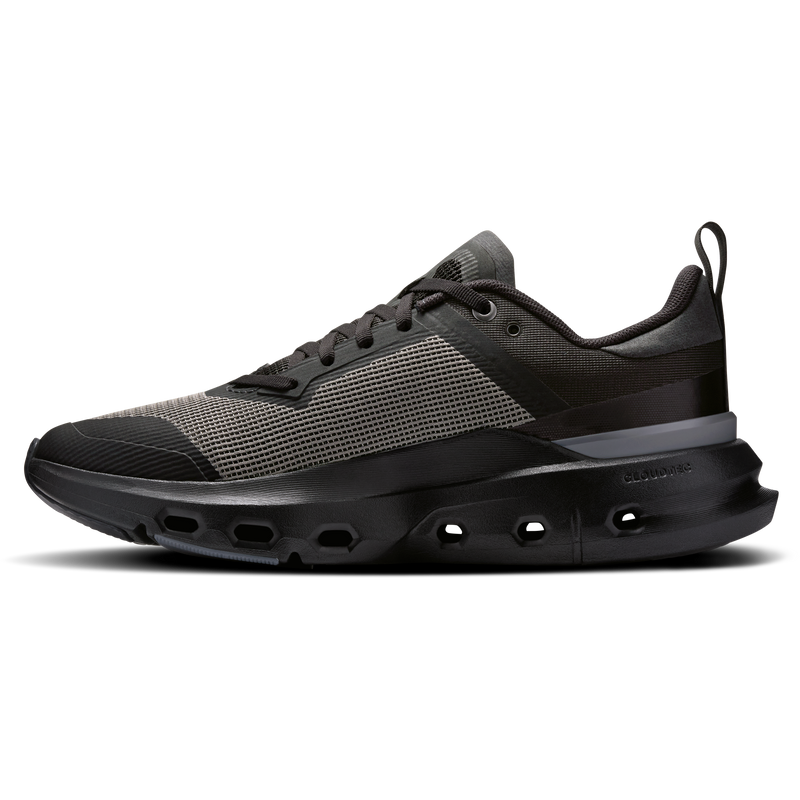 Women's Cloudpulse Next, On Women's Cloudpulse Next arch side