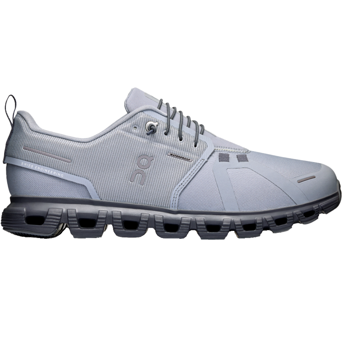 Men's Cloud 6 Waterproof alternate view