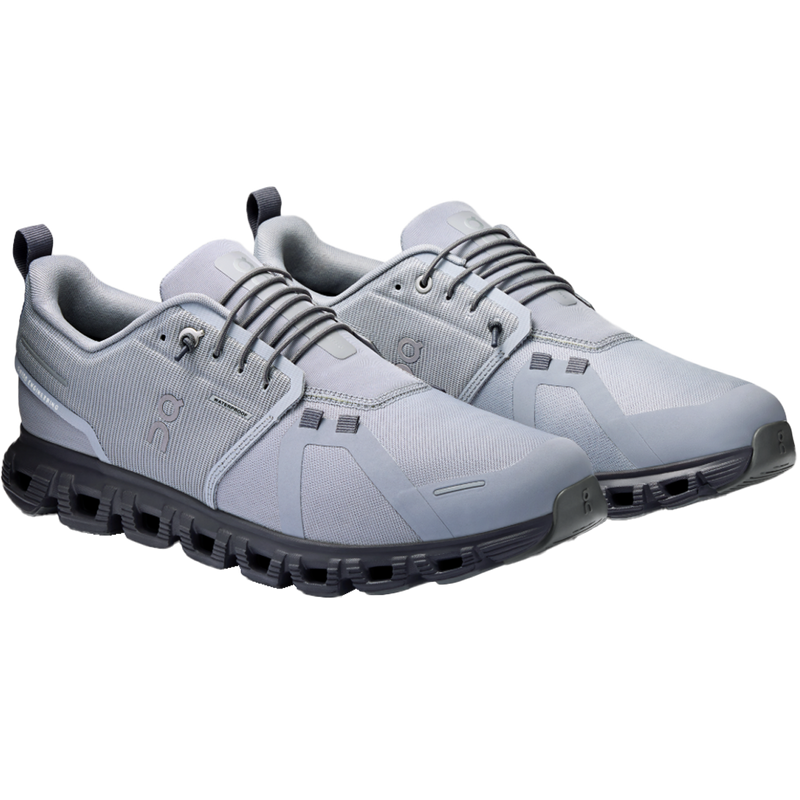 Men's Cloud 6 Waterproof, On Men's Cloud 6 Waterproof pair