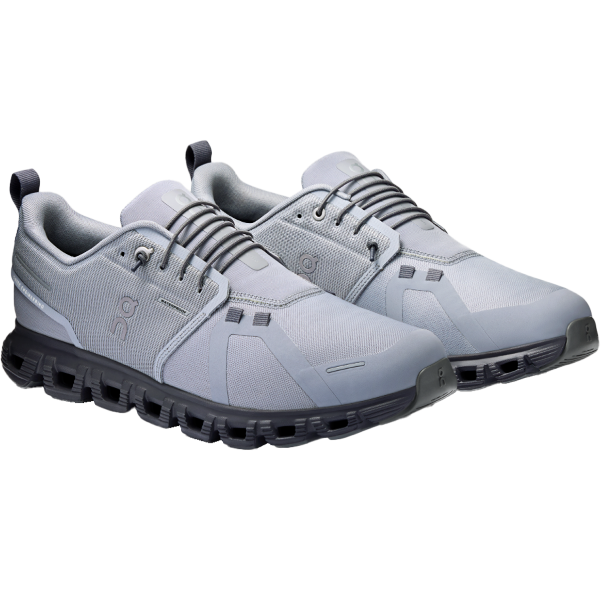 Men's Cloud 6 Waterproof alternate view