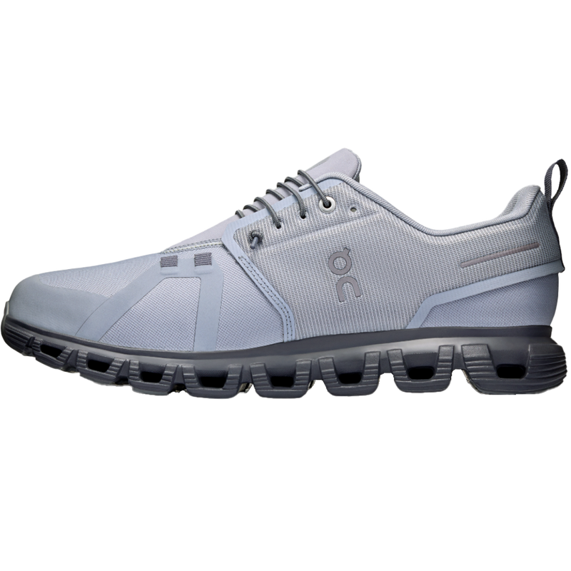 Men's Cloud 6 Waterproof, On Men's Cloud 6 Waterproof side