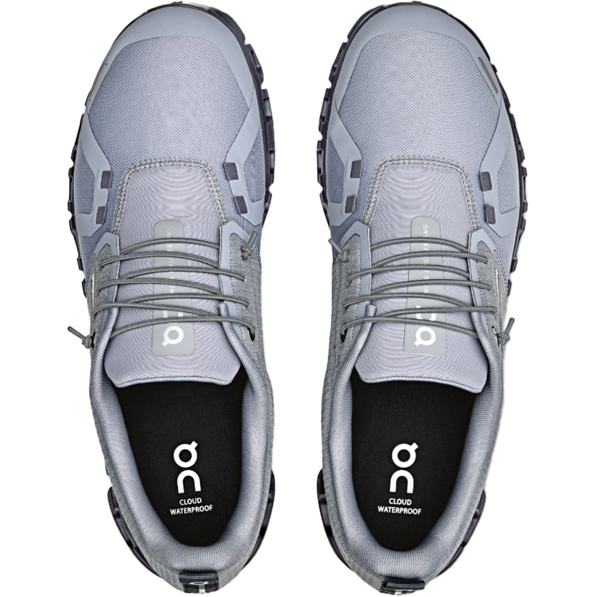 Men's Cloud 6 Waterproof alternate view