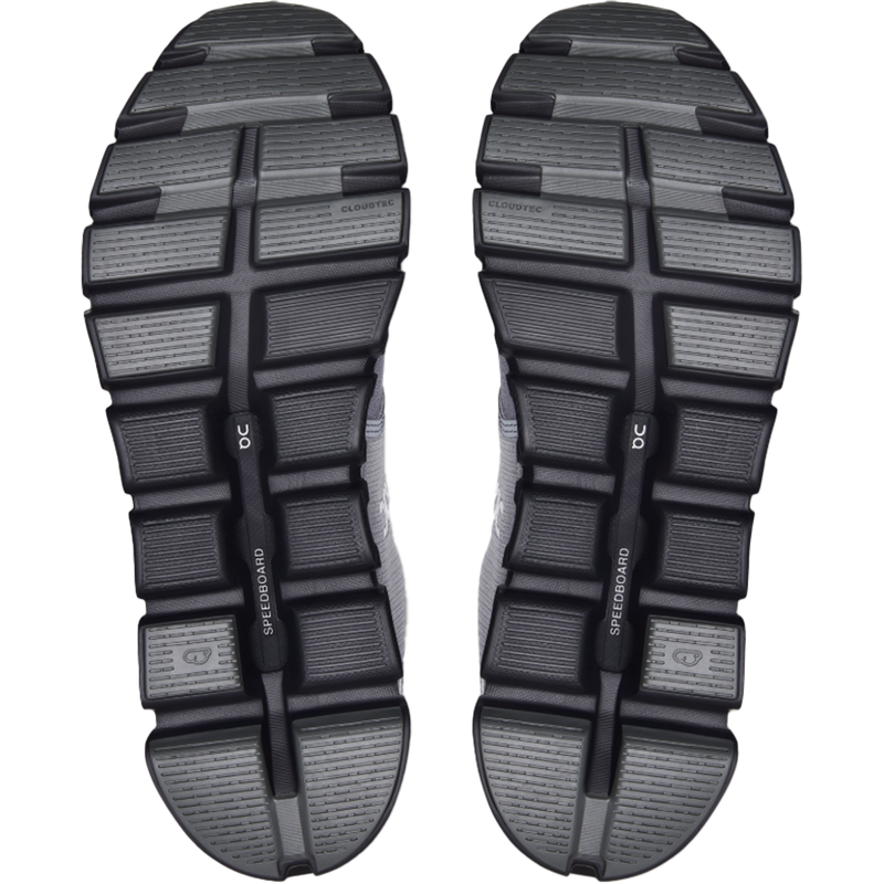 Men's Cloud 6 Waterproof, On Men's Cloud 6 Waterproof bottom