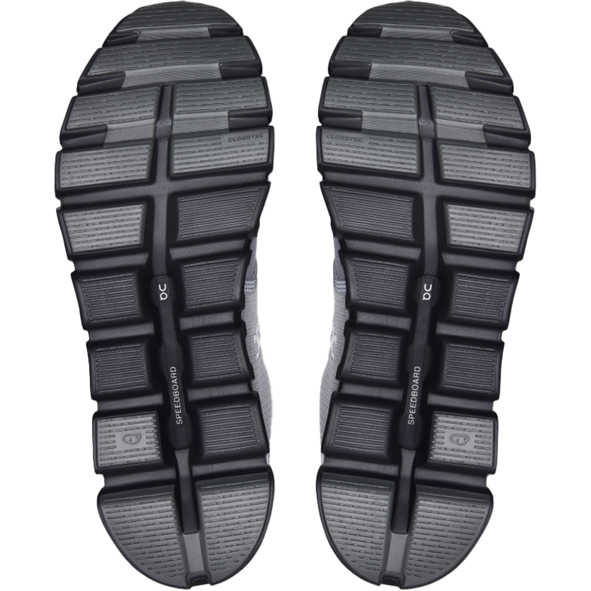 Men's Cloud 6 Waterproof alternate view