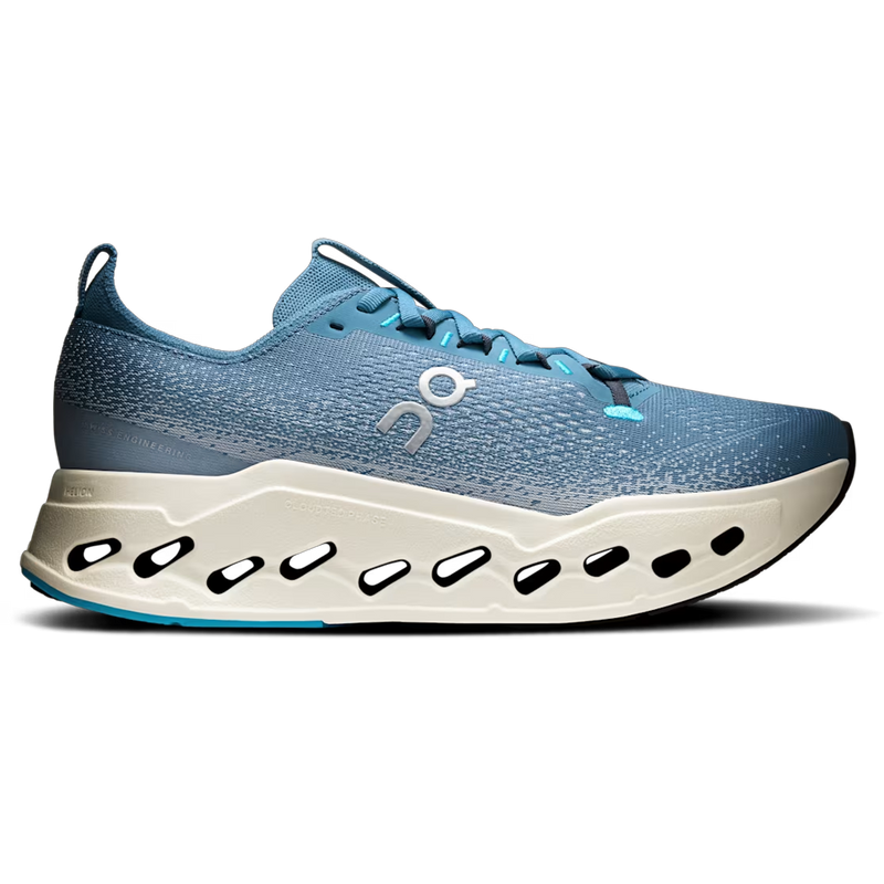 Men's Cloudsurfer Max, Featured Image
