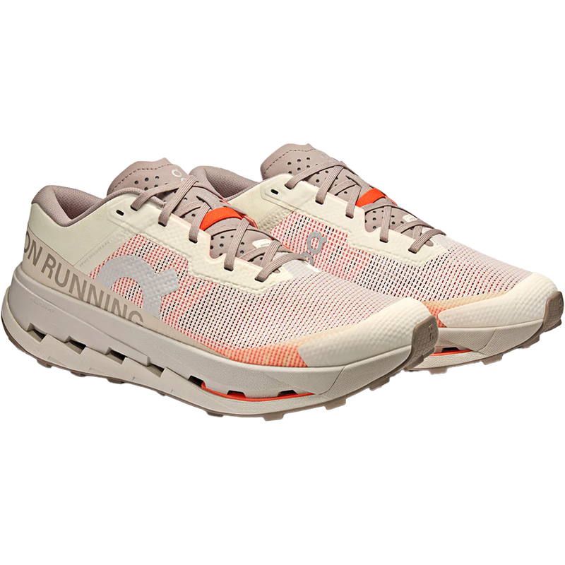 Men's Cloudultra 3, On Men's Cloudultra 3 Pair Outside