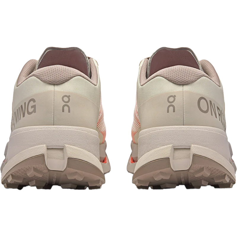 Men's Cloudultra 3, On Men's Cloudultra 3 Pair Heel