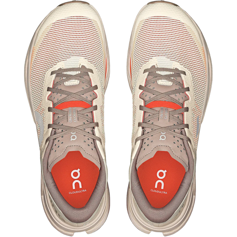 Men's Cloudultra 3, On Men's Cloudultra 3 Pair Top