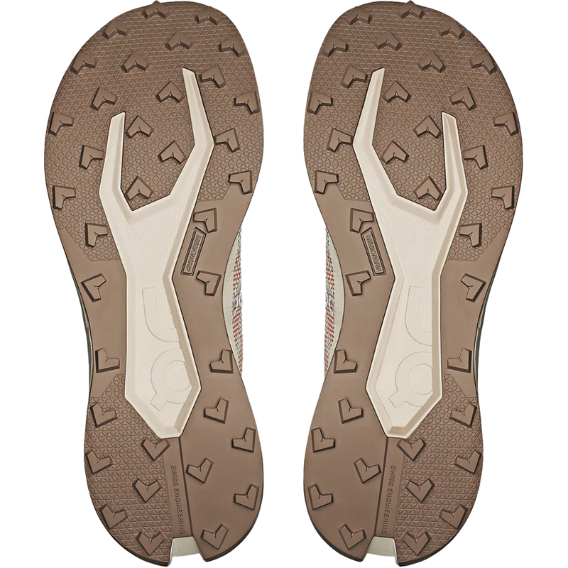 Men's Cloudultra 3, On Men's Cloudultra 3 Pair Bottom