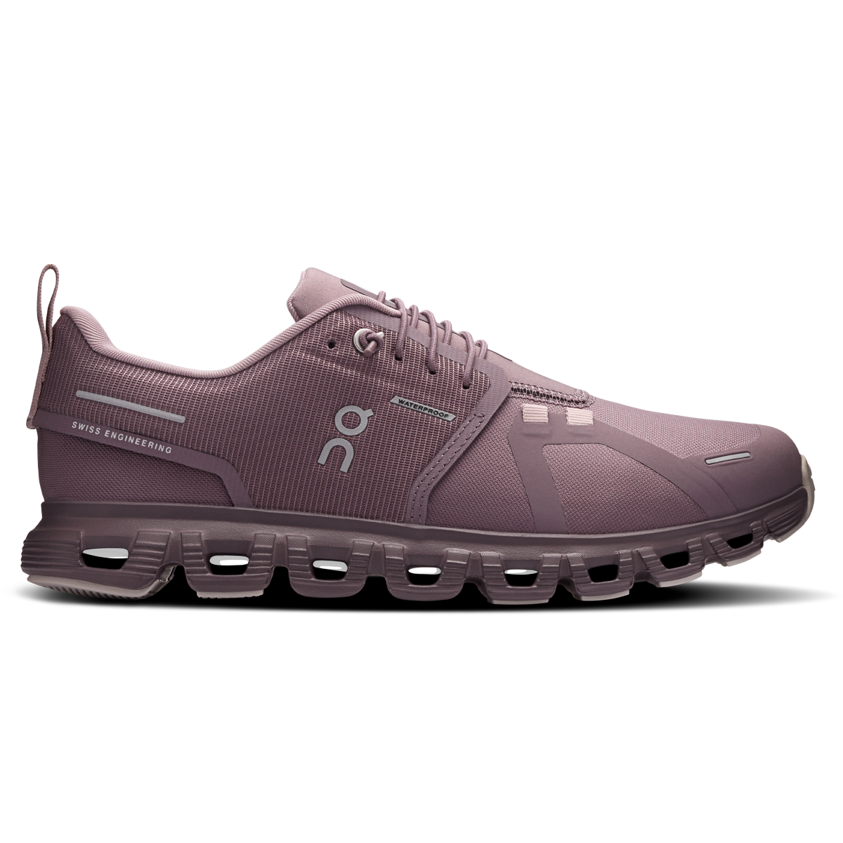 Women's Cloud 6 Waterproof – Sports Basement