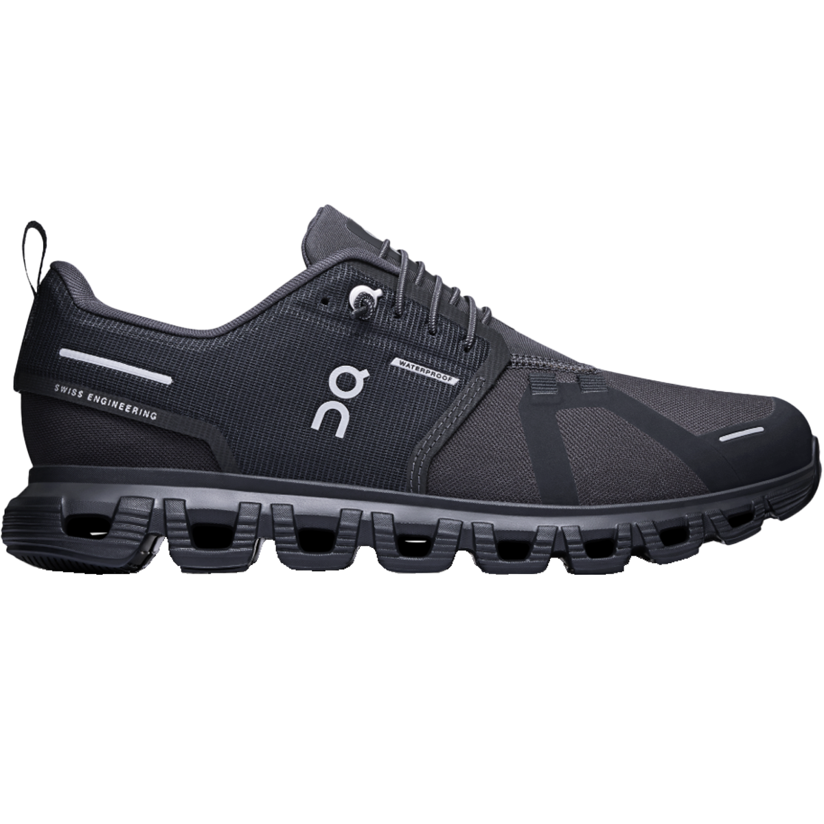 イ*)様 Cloud 6 Waterproof On レディース 23cm Women's Cloud 6 Waterproof – Sports Basement