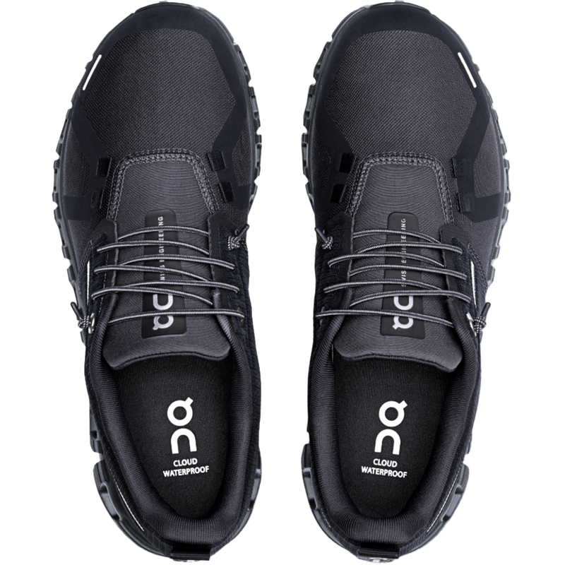 Women's Cloud 6 Waterproof – Sports Basement