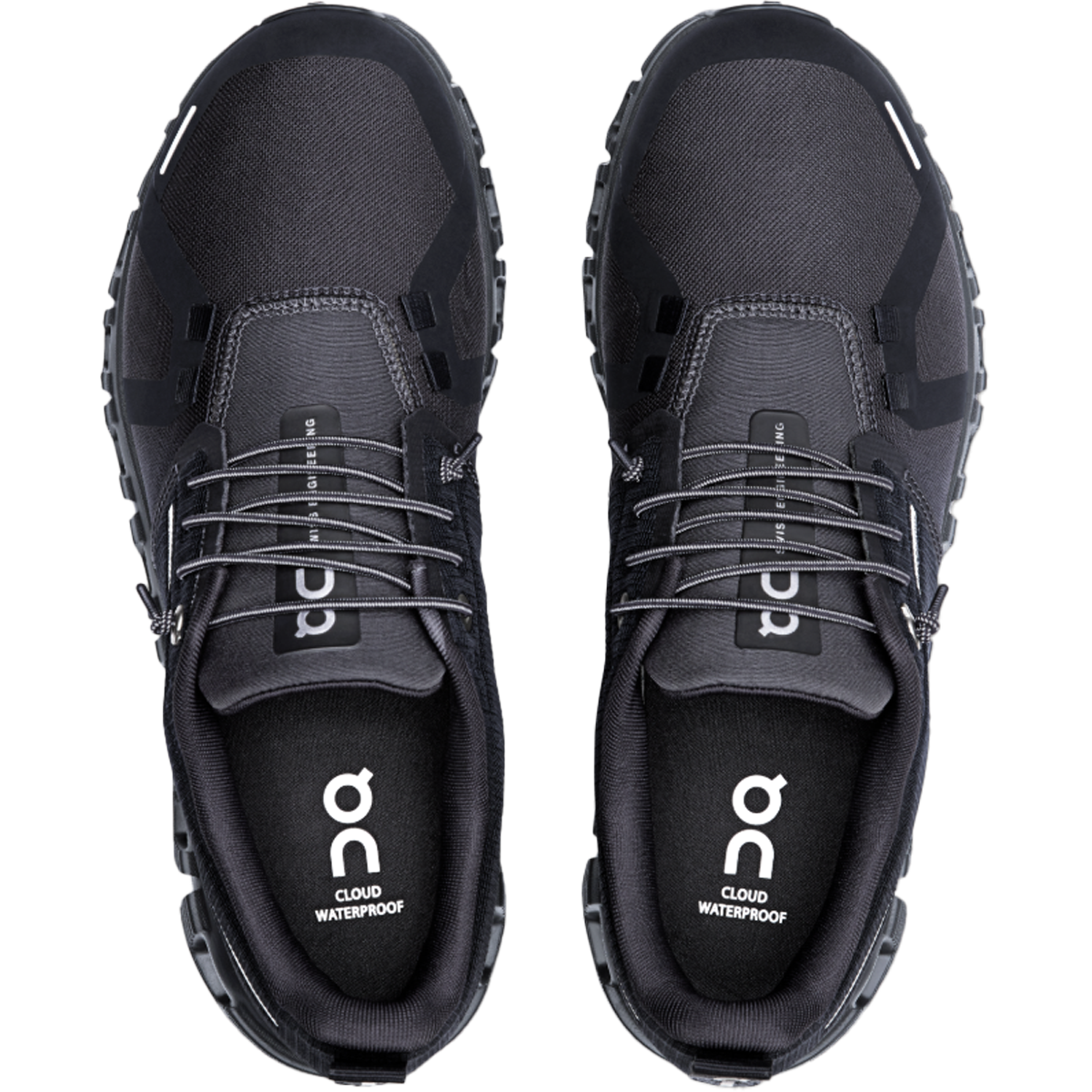 Women's Cloud 6 Waterproof – Sports Basement