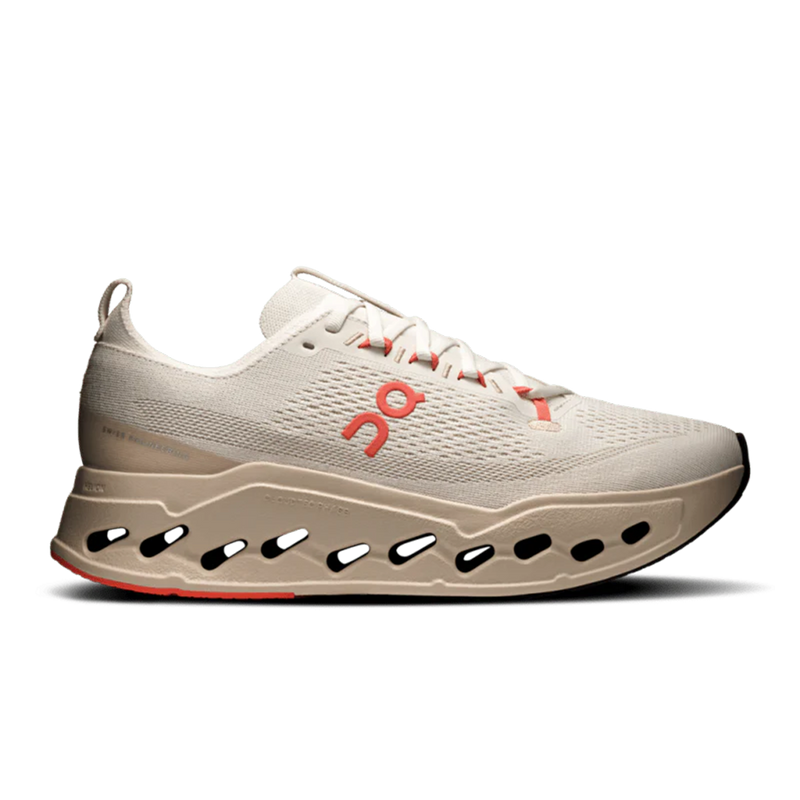 Women's Cloudsurfer Max, Featured Image