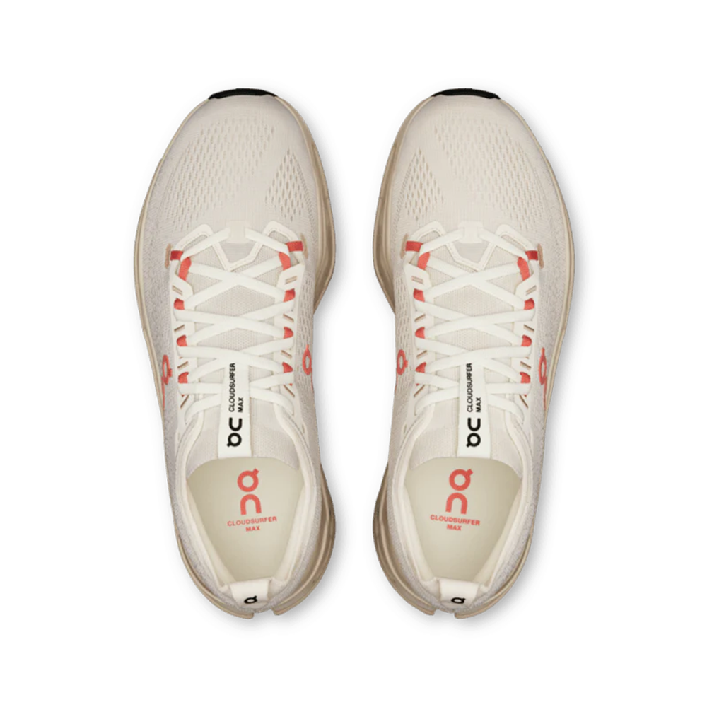 Women's Cloudsurfer Max alternate view