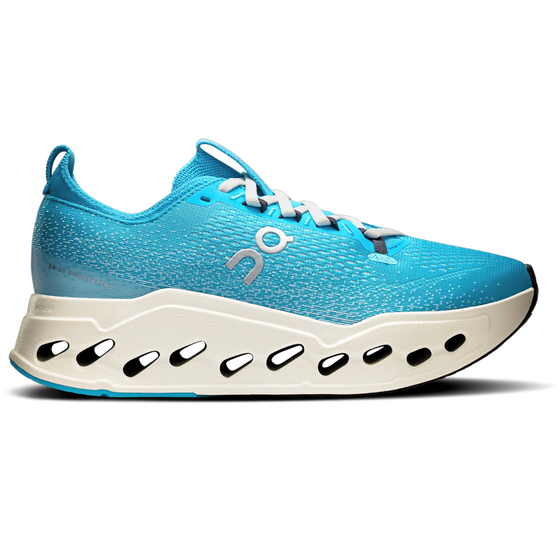 Women's Cloudsurfer Max, Featured Image