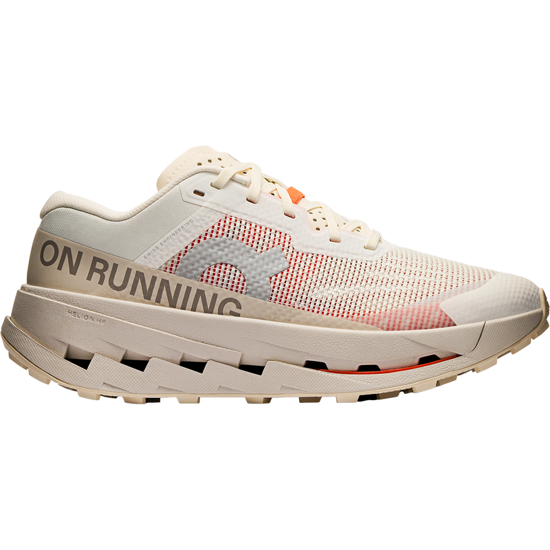 Women's Cloudultra 3, Featured Image