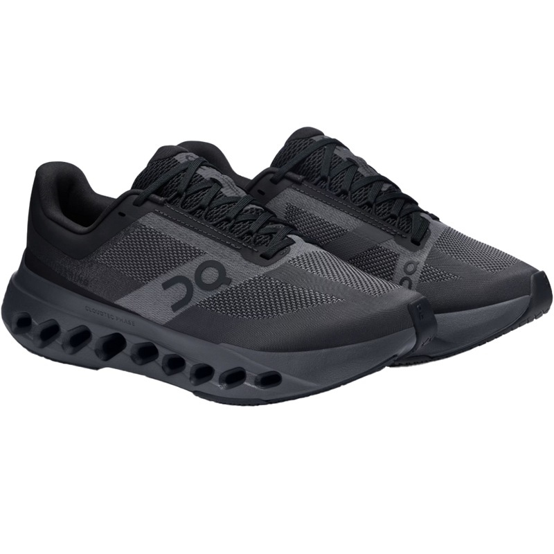 Women's Cloudsurfer Next Wide, On Women's Cloudsurfer Next pair