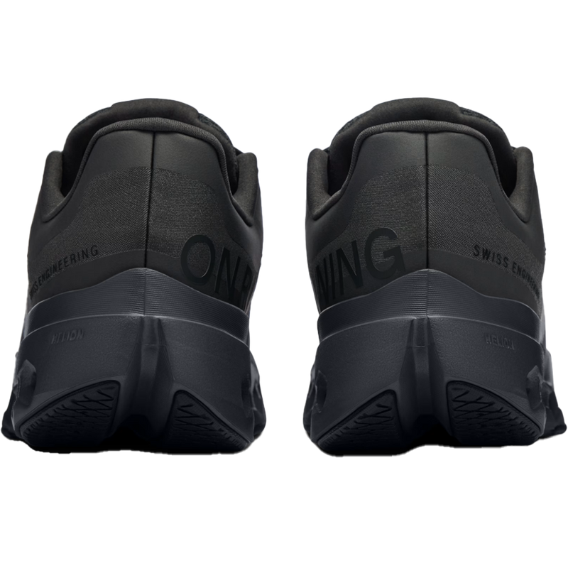 Women's Cloudsurfer Next Wide, On Women's Cloudsurfer Next heel