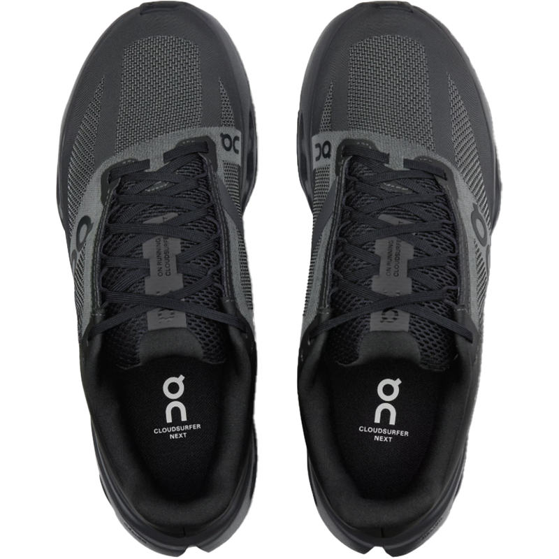 Women's Cloudsurfer Next Wide, On Women's Cloudsurfer Next top