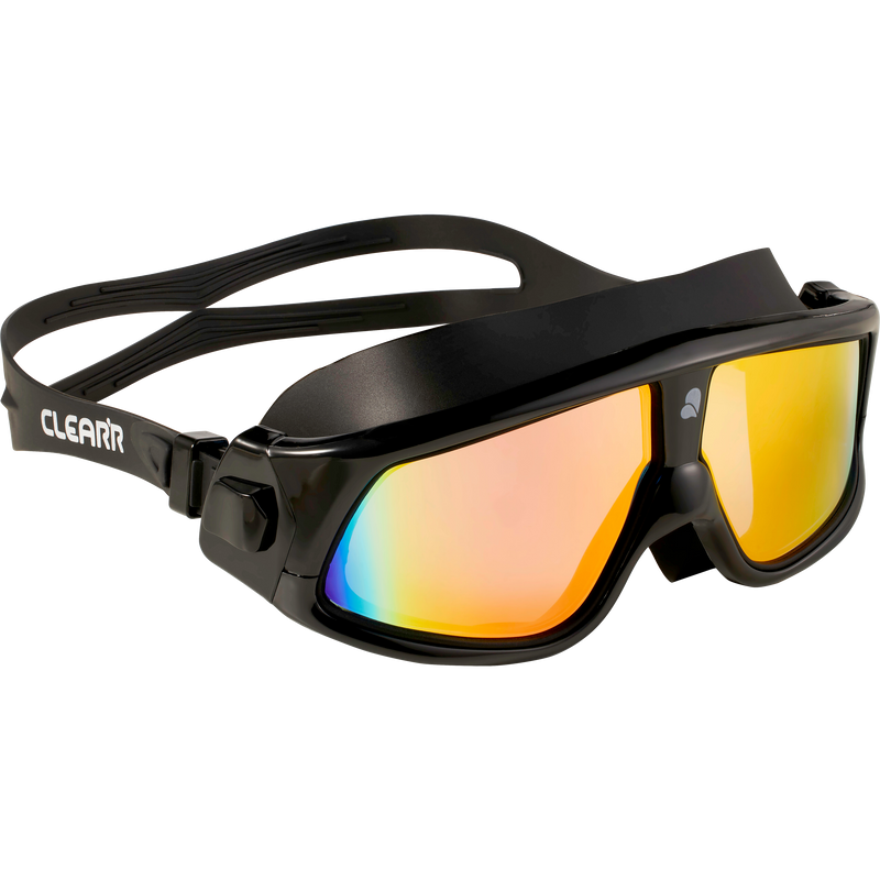 Focus Titanium Mirrored, Featured Image