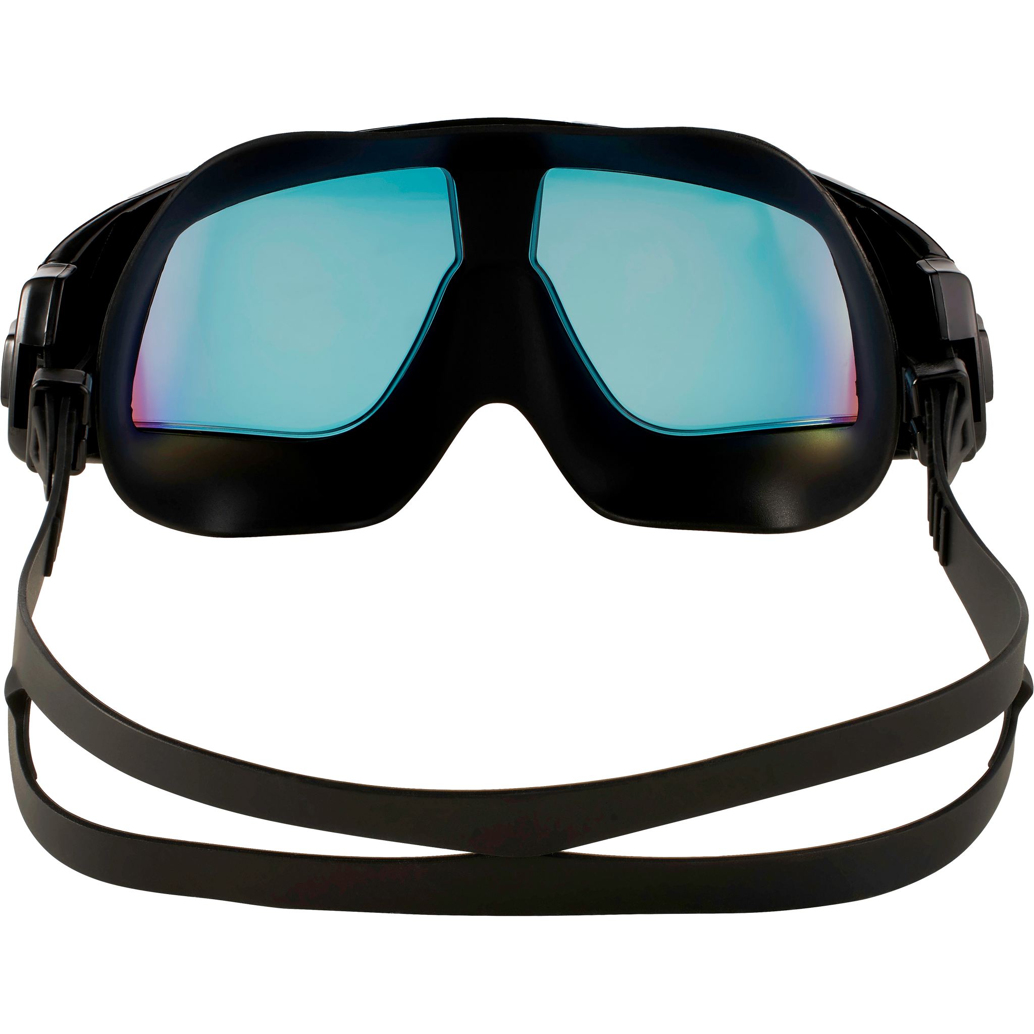 Focus Titanium Mirrored alternate view