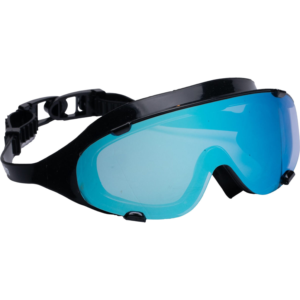 Vision Pro alternate view