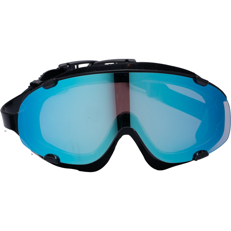 Vision Pro, Clear'r Vision Pro Front