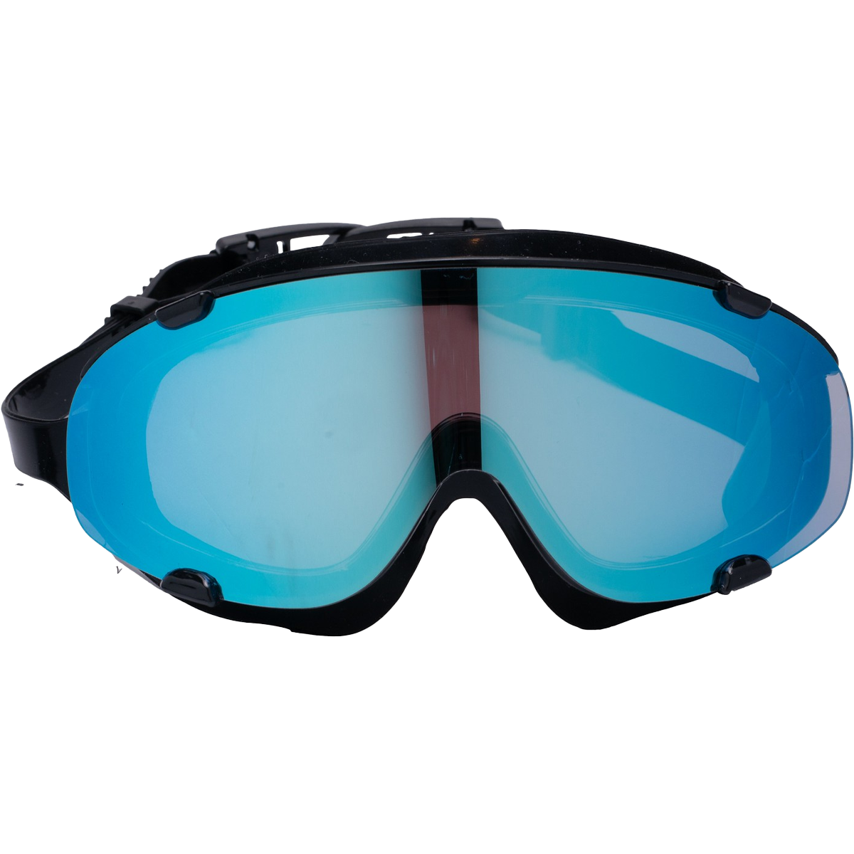 Vision Pro alternate view