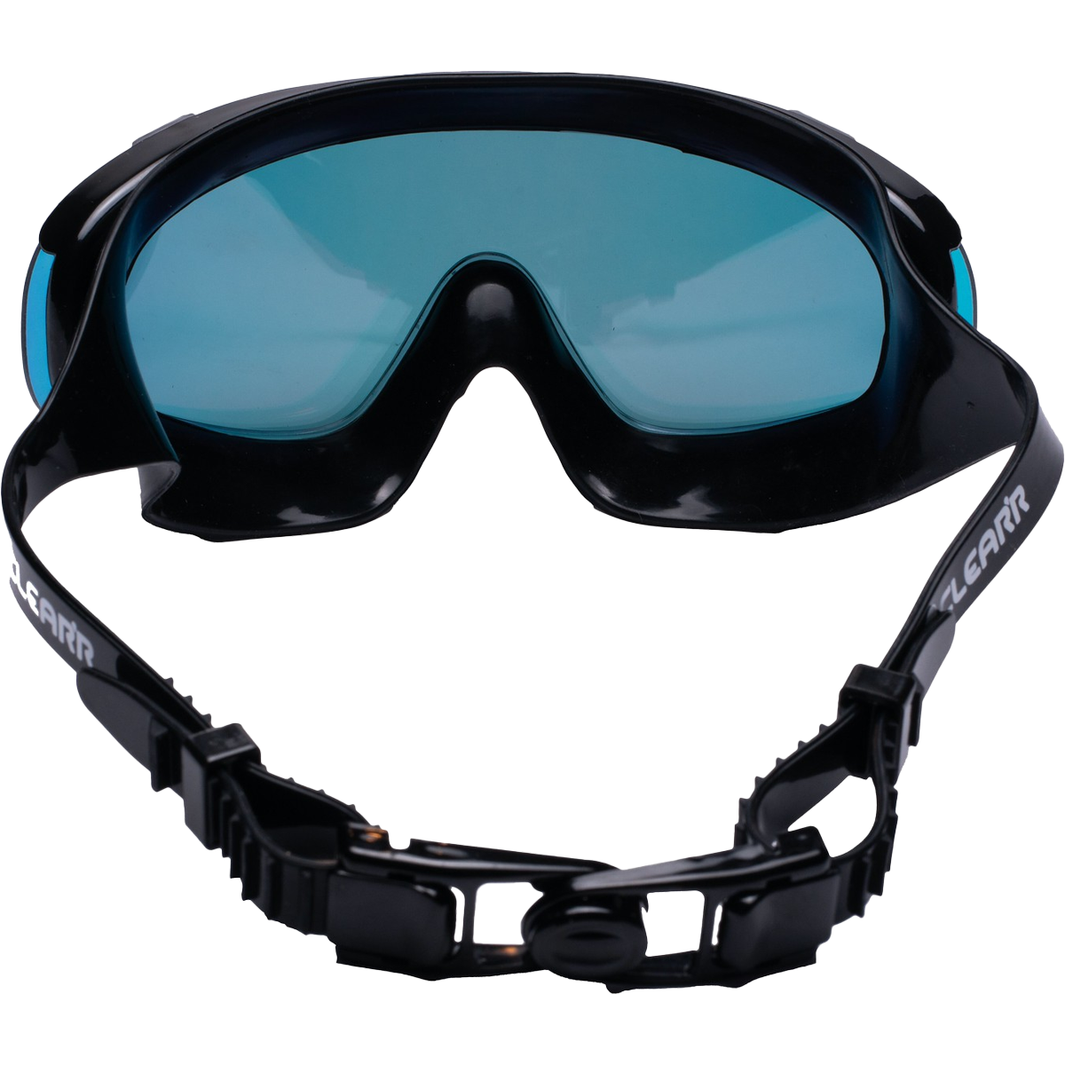 Vision Pro alternate view