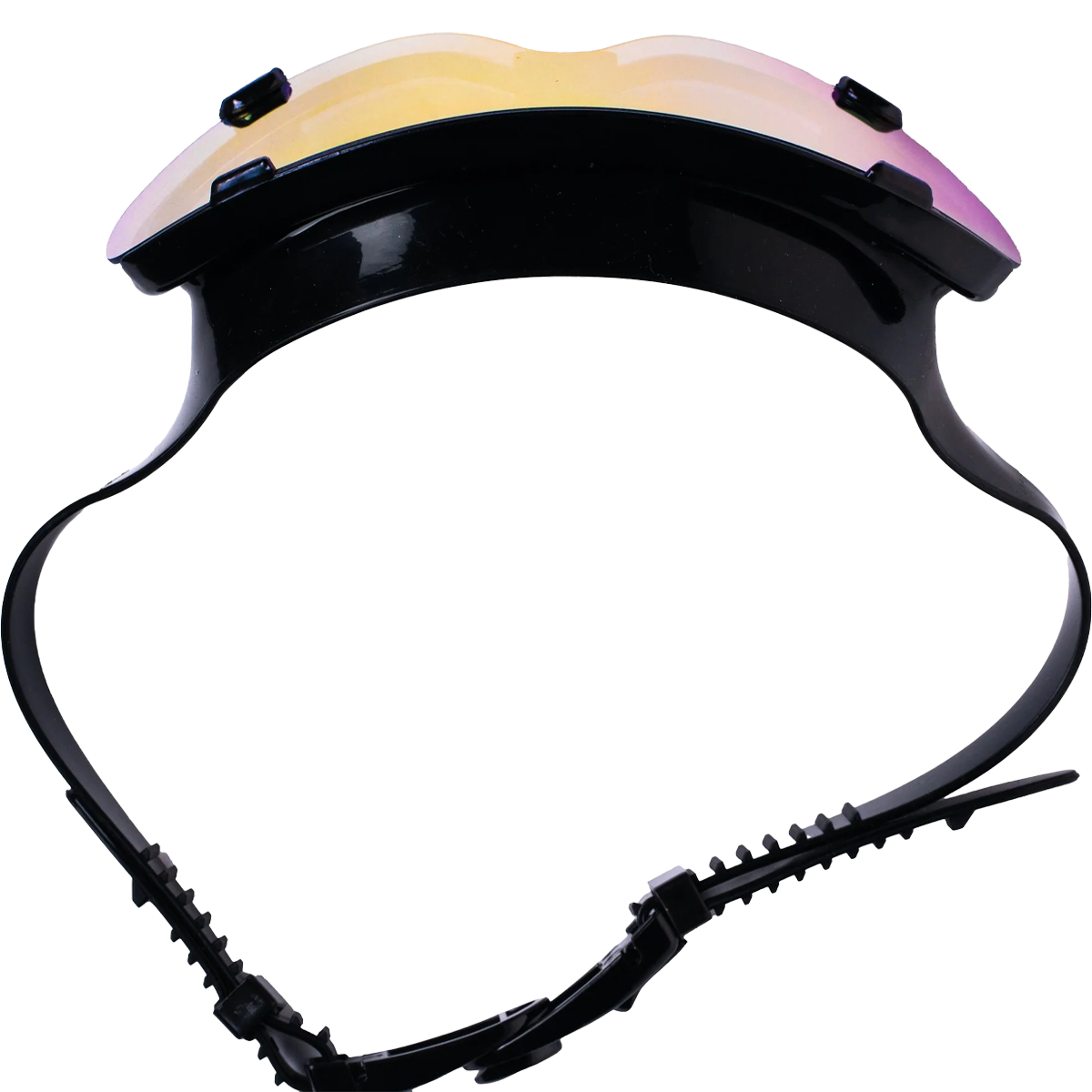 Vision Pro alternate view