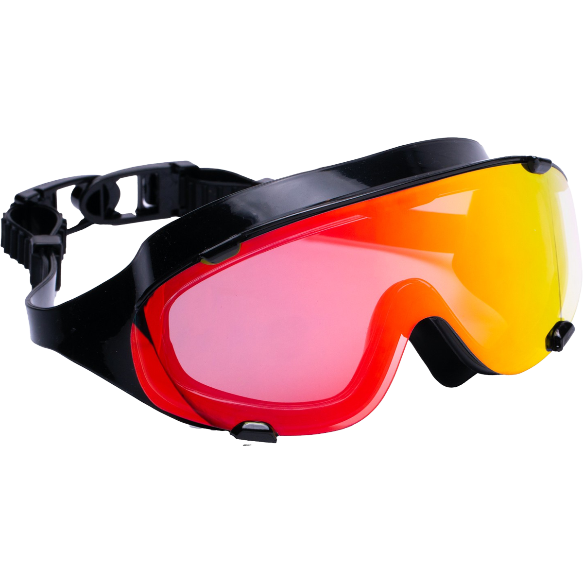 Vision Pro alternate view