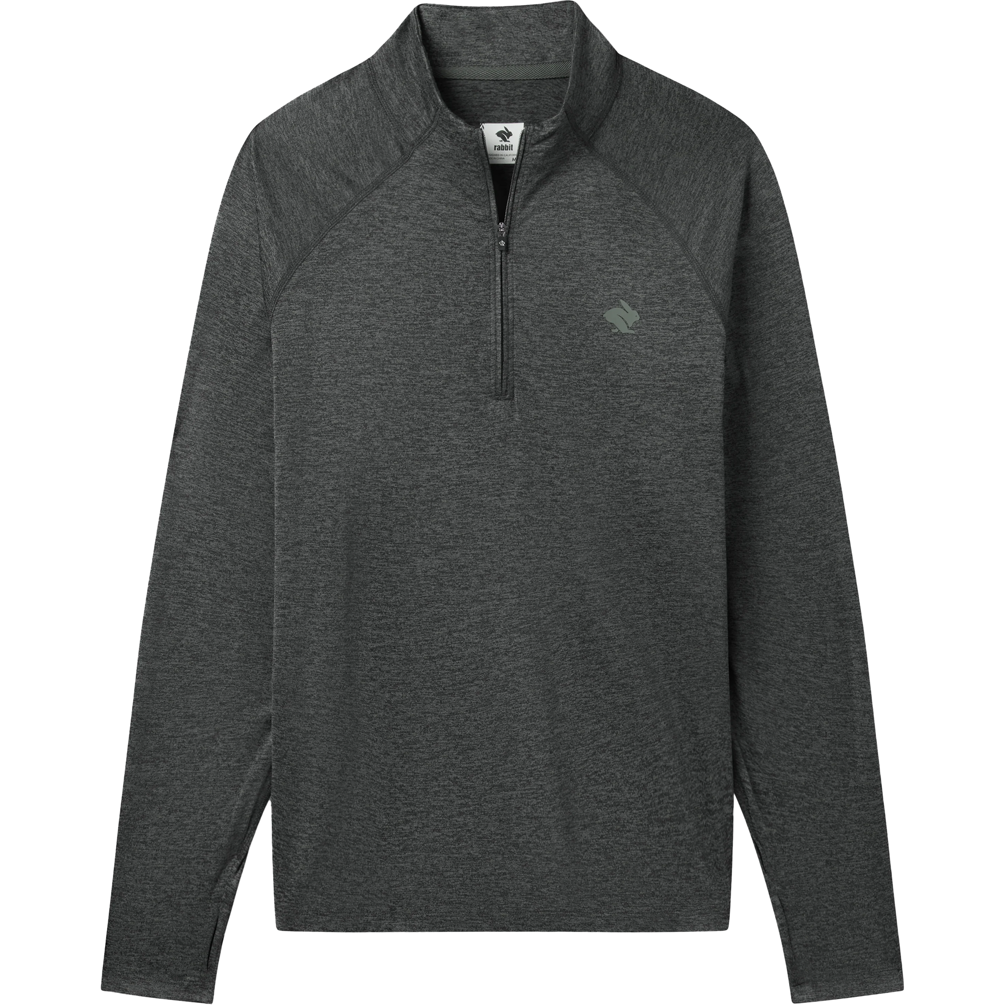 Men's EZ Zip alternate view