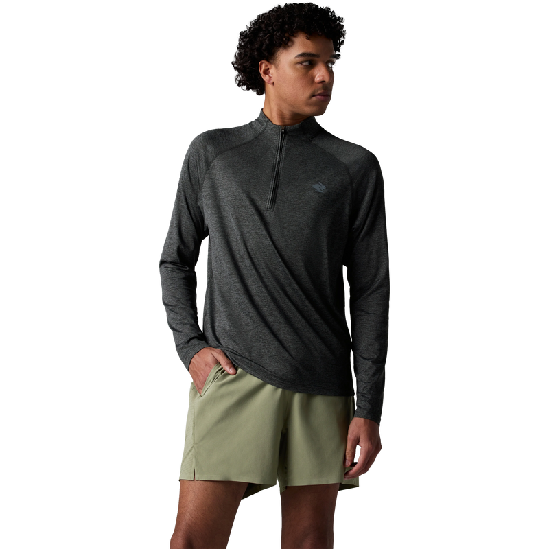 Men's EZ Zip, Rabbit Men's EZ Zip Front