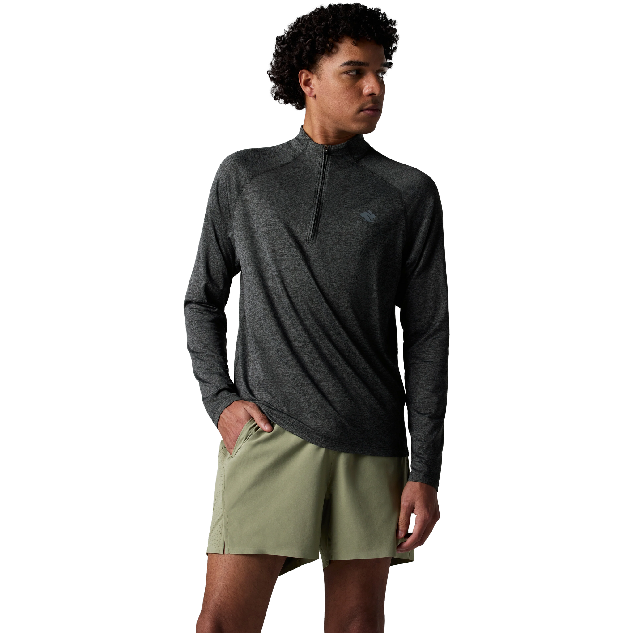Men's EZ Zip alternate view