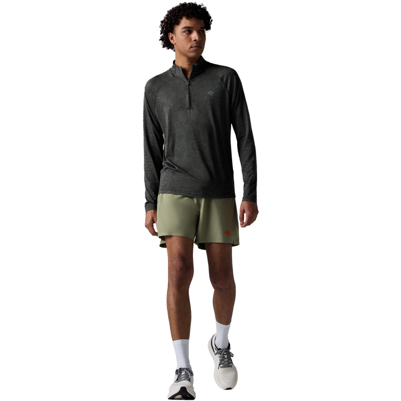 Men's EZ Zip, Rabbit Men's EZ Zip Full View